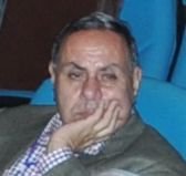 Nader El-Gendy