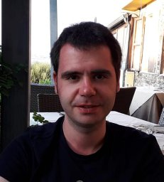 Cristiano Malica