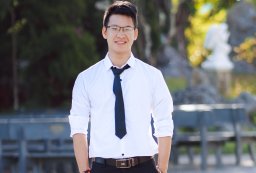 Nam Xuan Ha