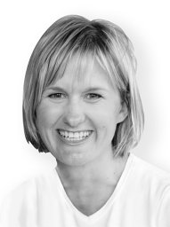 Rebecca Loudoun
