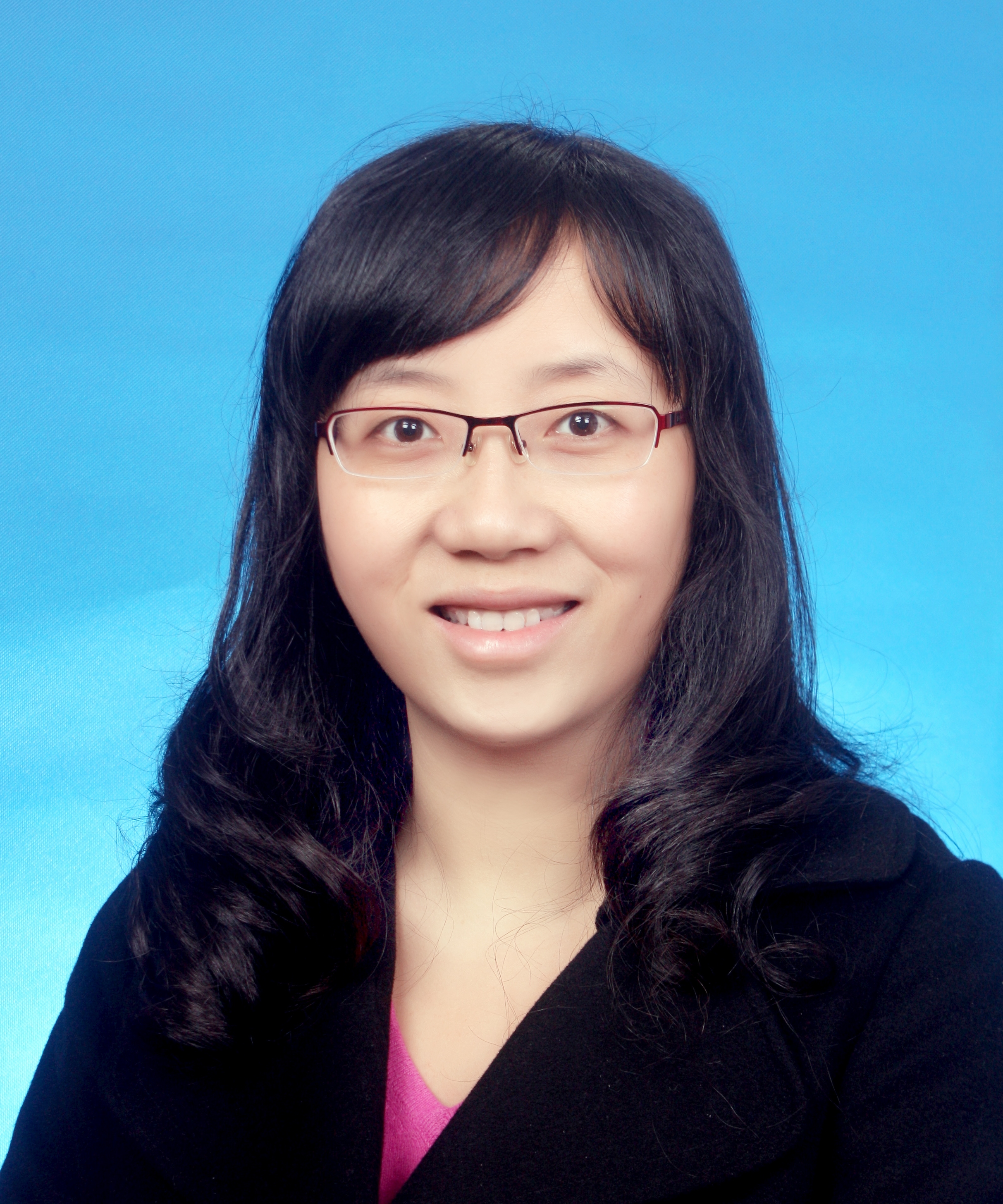 Ping Zhang