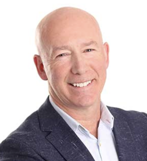 Simon Pimstone