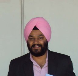 K. Singh