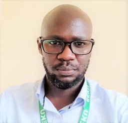 Moses C. Wambulwa