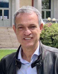 Indriolo Amedeo