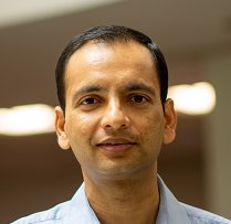 Vishal Singhal