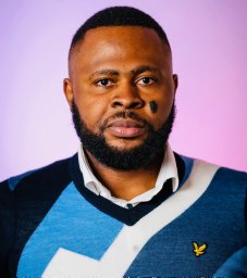 Aniekan Essien