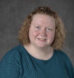 Emily M Greeson