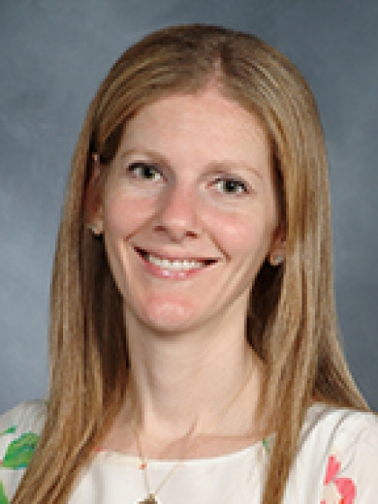 Melissa B. Reichman