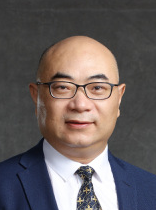 Jianxin Wang