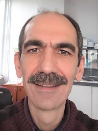 Ismet Ozturk