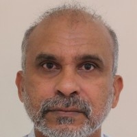 Vinod Chandran
