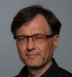 Thomas Bohlke