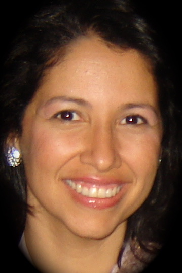 Luciani Renata Silveira De Carvalho