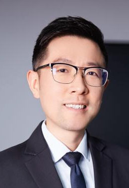 Mingzhou Yu