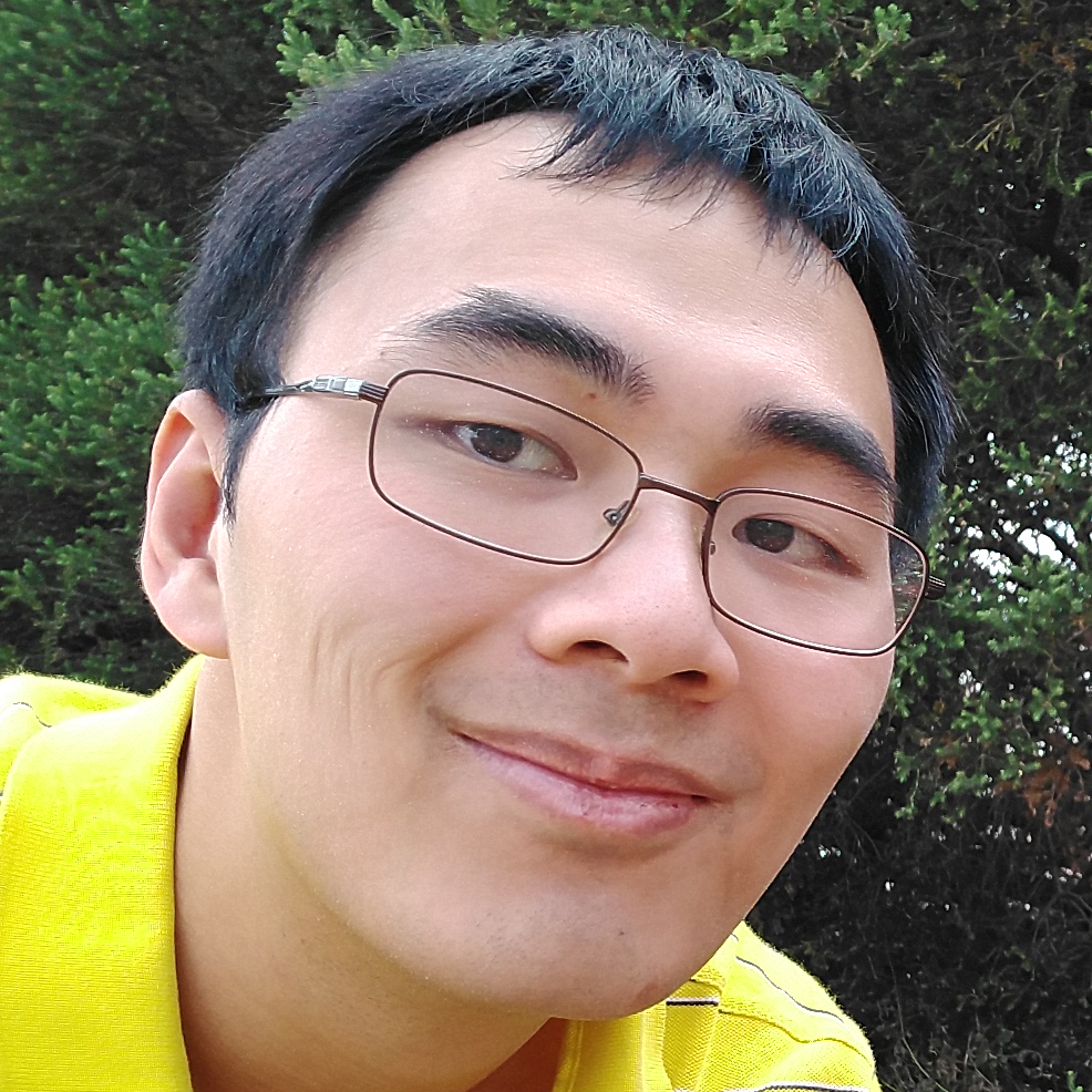Ryan Szeto