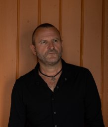 Glen Reynolds