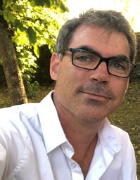 Nicolas Wilkie-Chancellier
