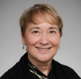 Susan McCurry