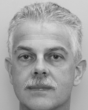 Michael J. Cree