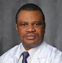 Amos M. Sakwe