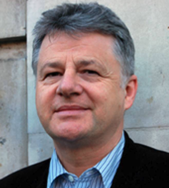 Ray Dolan