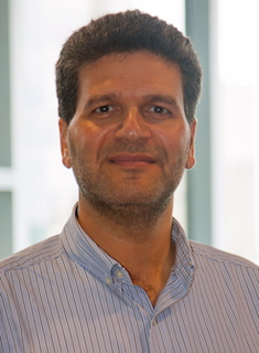 Majd F. Sakr