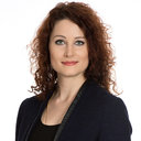 Patricia R Blank