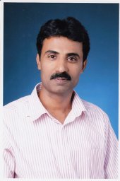 Ramesh Sunder Nayak