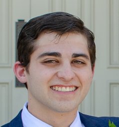 Joshua Nolan Faught
