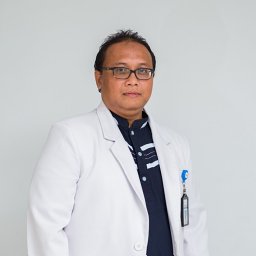 Taufik Mesiano