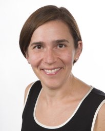 Deborah M Scharf