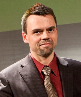 Jakob Søndergaard Jensen