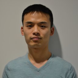 Dengyang Guo