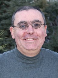 Eli Ben-Naim