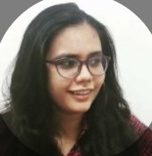 Nikita Vashistha