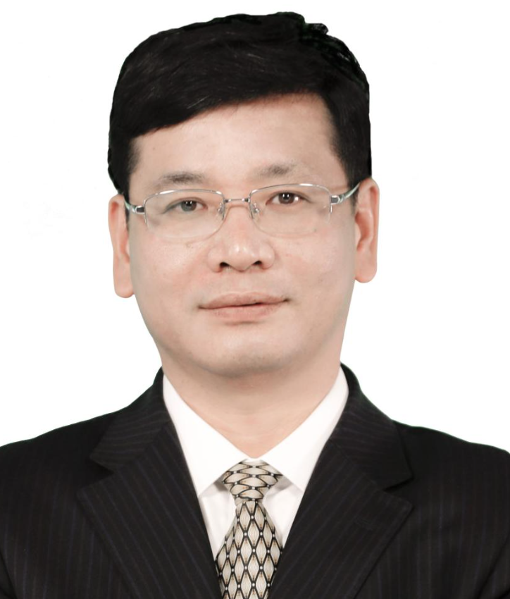 Liping Jiang