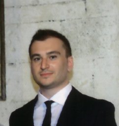 Luigi Pio Prencipe