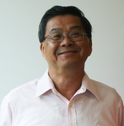 Biing-Hwan Lin