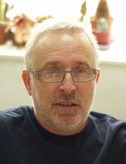 Josep Guarro