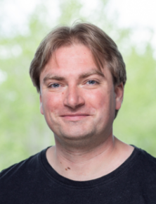 Björn Grüning