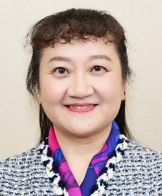 Xianhong Shu