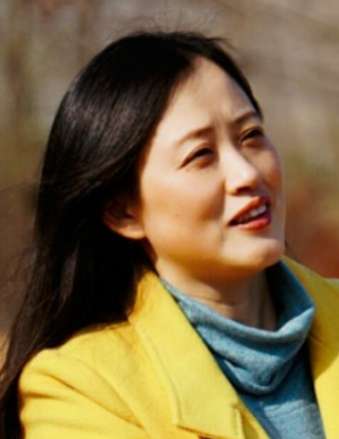Fuhong Min