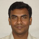 Kaushlendra Kumar