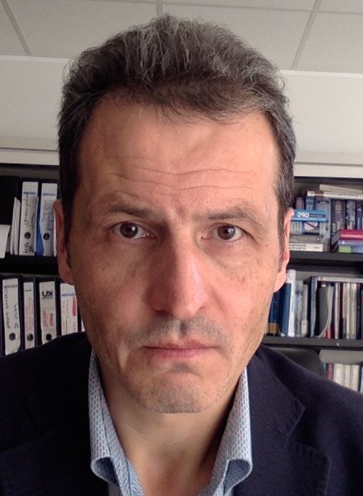 Marc Moonen