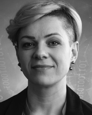 Aida Kamisalic