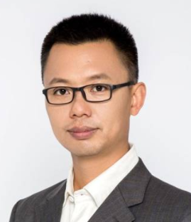 Rui Gu