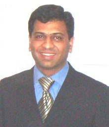 Rahul Patil