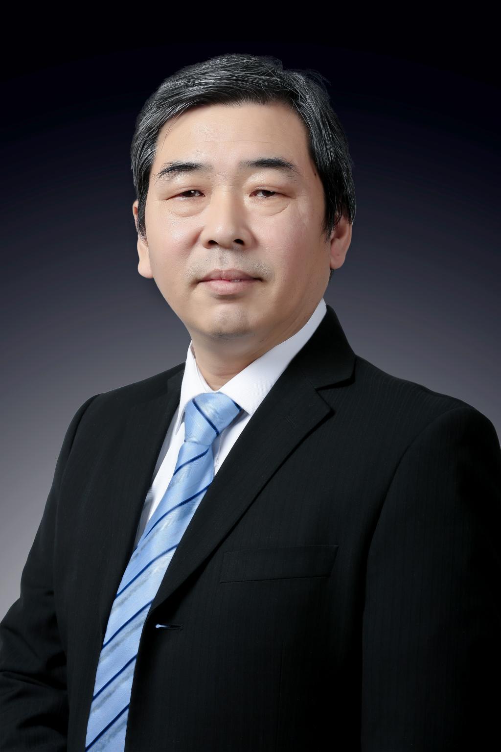 Chunyu Xu