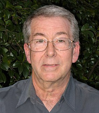 Michael George Aschbacher